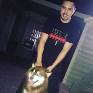 Meet your Posher, Edgar